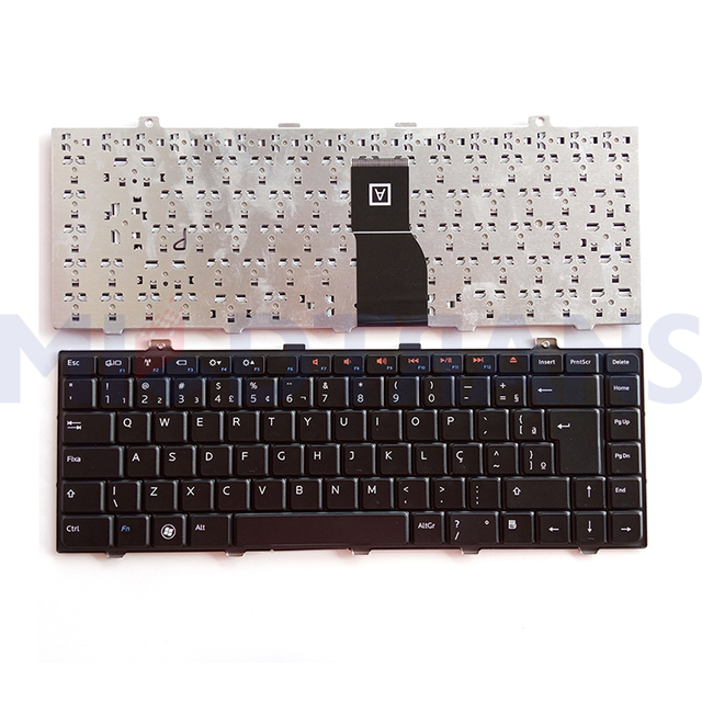 New BR for DELL 1440 1450 1455 1456 1457 1458 Laptop Keyboard