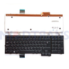 New LA/AR/US FOR Dell 1735 Laptop Keyboard