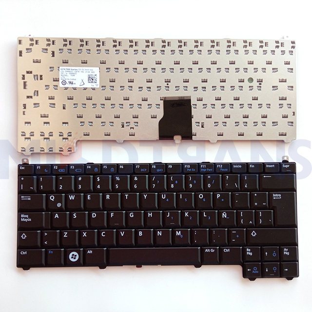 LA NEW for DELL Latitude E4200 Laptop Keyboard