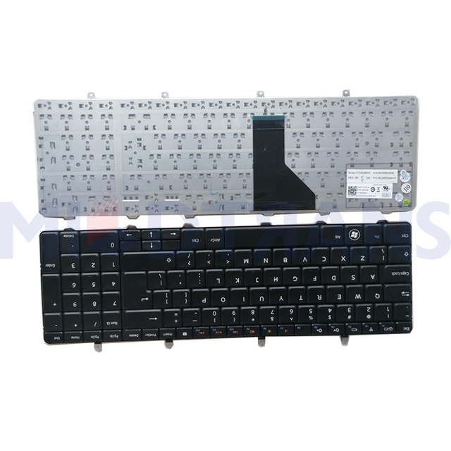 NEW UI For Dell Inspiron 1764 Series Laptop Keyboard