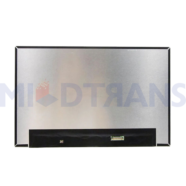 NV133WUM-N62 13.3 Inch Laptop LCD Panel Touch Screen FHD 1920*1080 EDP