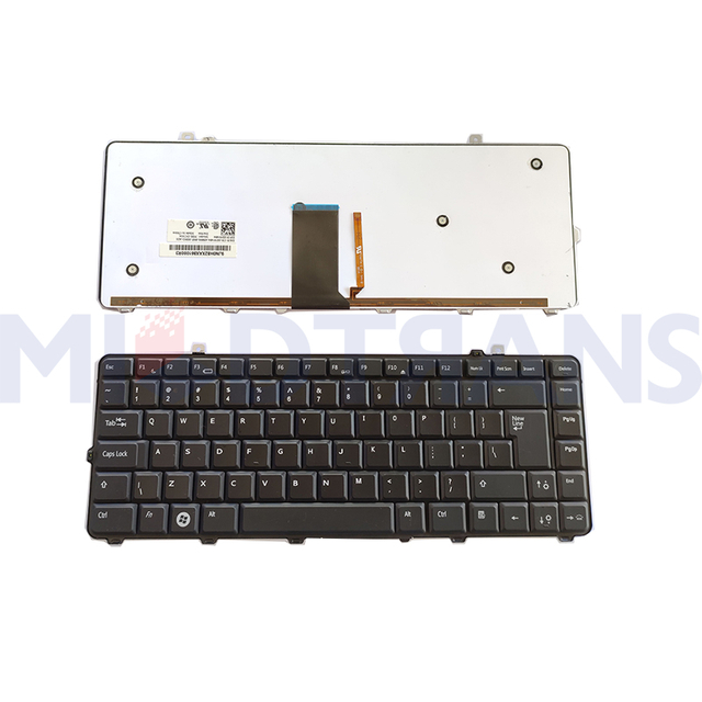 UI FOR Dell Studio 1555 Laptop Keyboard