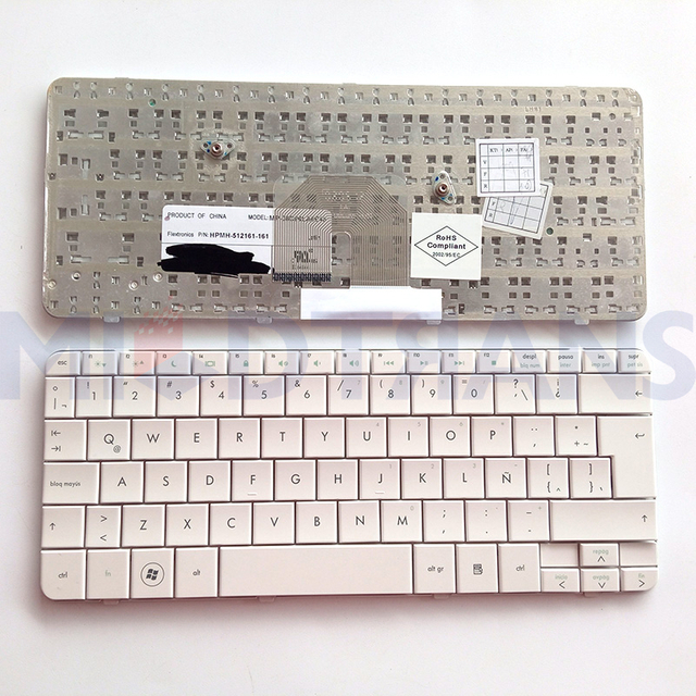 LA New Laptop Keyboard for HP Pavilion Dv2 Dv2-1000