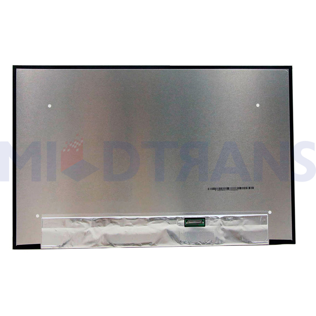 B160UAN01.J 16.0'' 165Hz Laptop LCD Screen Display Panel 1920*1200