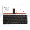 RU FOR Dell Studio 1435 1535 D1535 1531 1536 1537 1435 1555 PP39L 1557 1558 PP24L Laptop Keyboard