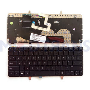 New US for HP ENVY 14-3000 Laptop Keyboard