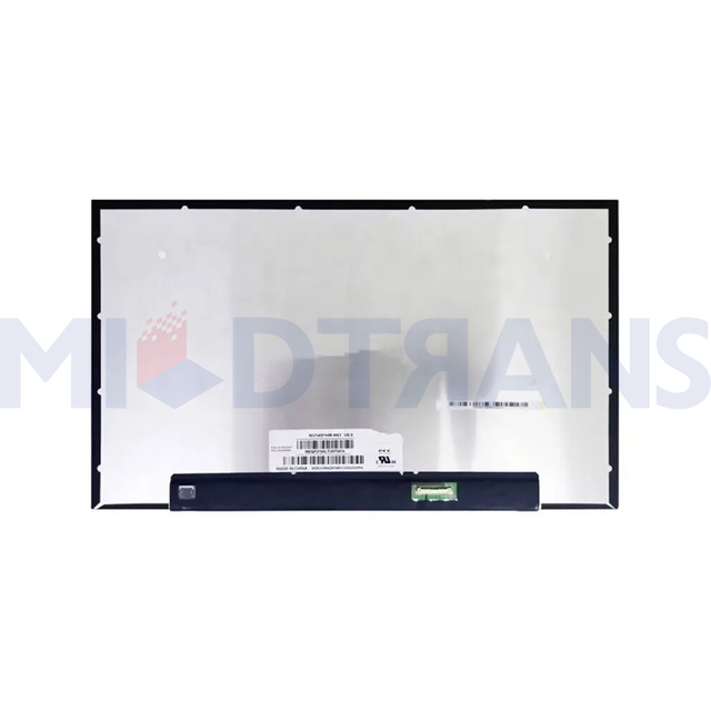 14" NV140FHM-N63 NV140FHM N63 60Hz 1920(RGB)*1080 FHD 30Pins Laptop LCD Screen Display