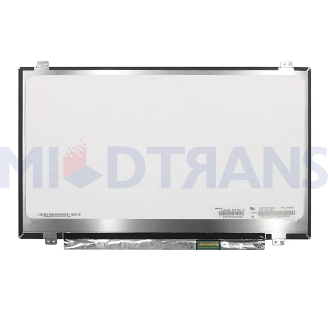 N140HGE-EAA N140HGE EAA 14.0" Screen FHD 1920*1080 30 pins Laptop LCD Screen