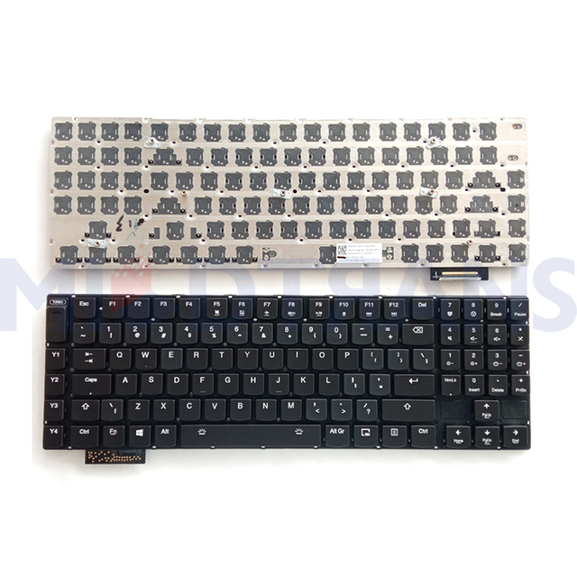 New US for Lenovo IdeaPad Gaming Y900 Y900-17ISK Y910-17ISK Y920-17IK Laptop Keyboard