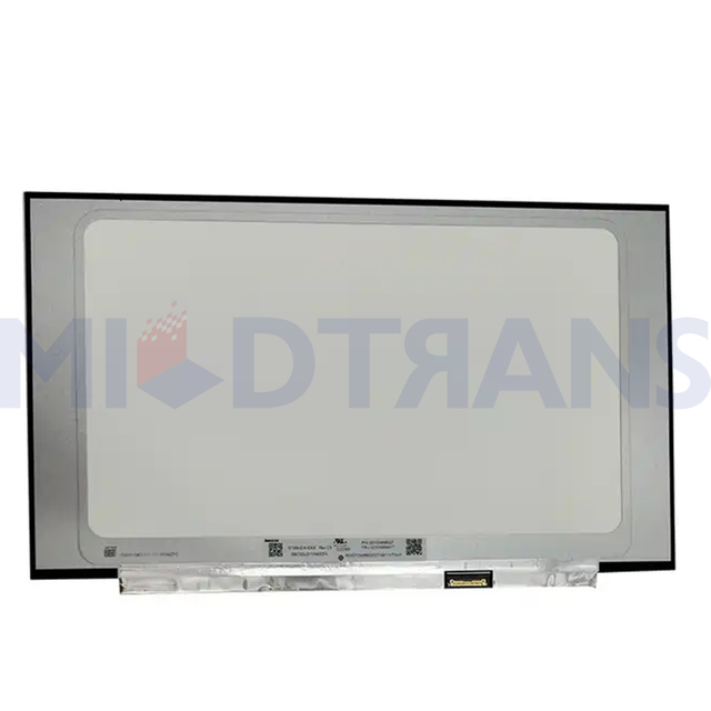 15.6 Slim 30 Pin FHD 1920(RGB)*1080 NT156FHM-N62 NT156FHM N62 LCD Screen for Laptop
