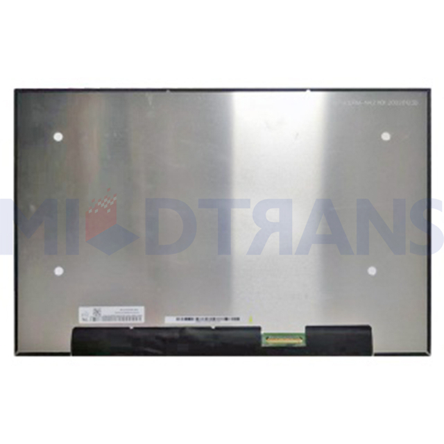 14.0" NV140DRM-N42 NV140DRM N42 2240(RGB)*1400 EDP 40 Pin Laptop LCD Screen