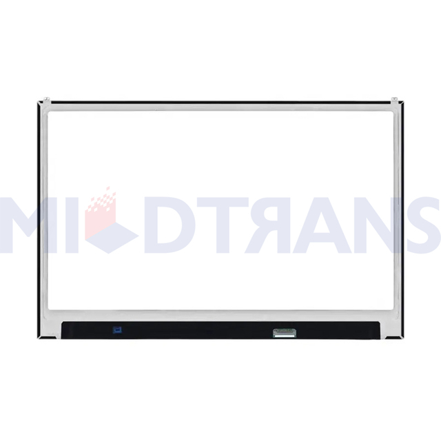 New 17.0" 2560*1600 40 Pins LP170WQ1-SPA1 LP170WQ1 SPA1 Laptop LCD Screen