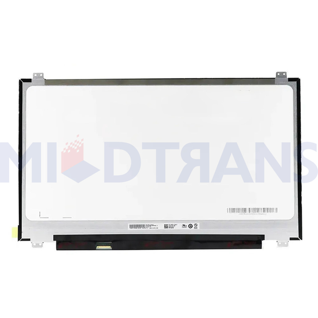 14.0" LP140WFH-SPD5 LP140WFH SPD5 1920*1080 30pin Laptop Screen