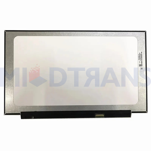 16.1" NV161FHM-N41 NV161FHM-N61 Panel 1920*1080P FHD IPS 60HZ Laptop LCD Screen Display