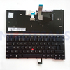 LA For Lenovo E470 Laptop Keyboard