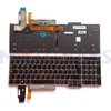 New SP For Lenovo E580 Layout Laptop Keyboard