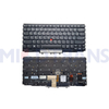 New US For Lenovo YOGA X1 2017 Layout Laptop Keyboard