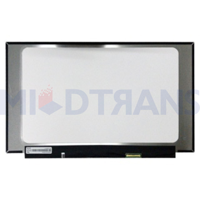 15.6" NV156FHM-NY1 1920(RGB)×1080 FHD 144Hz Laptop LCD Screen