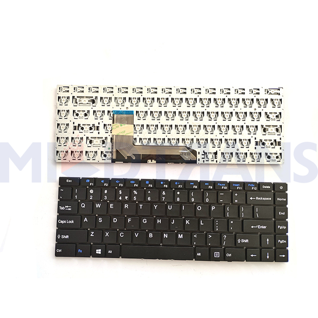 New US Laptop Keyboard For ACER Z3-471 SCDY-315-2-10 YXT-91-102