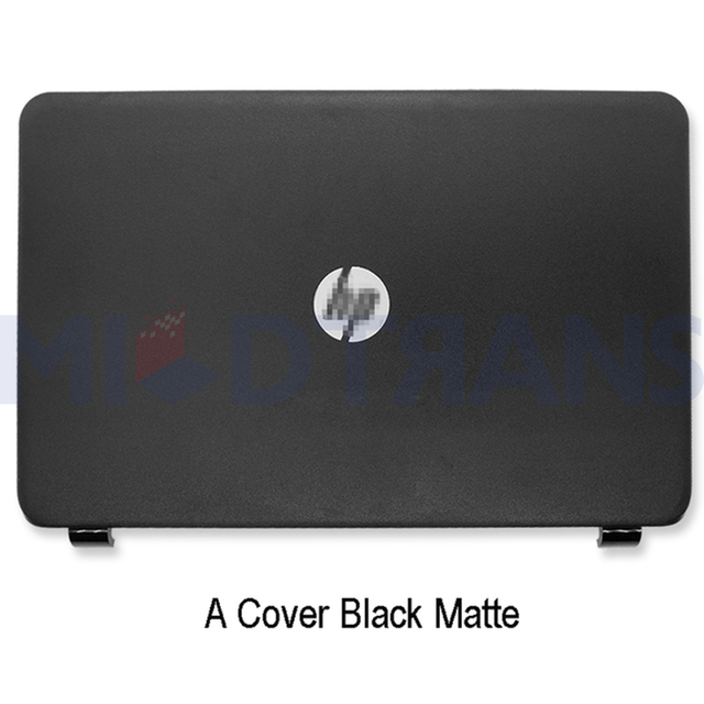 For HP 250 255 256 G3 15-G 15-H 15-R 15-T 15-Z Laptop LCD Back Cover