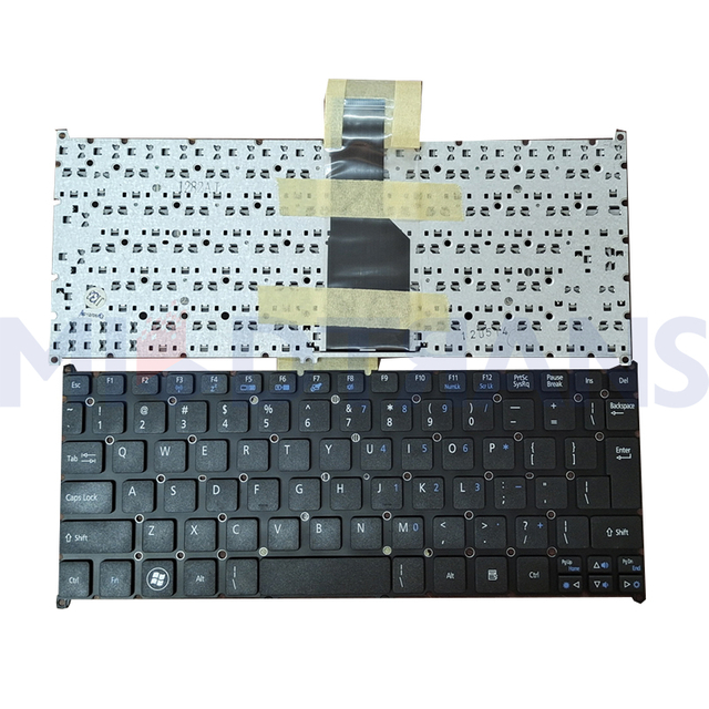 UI NEW Keyboard For Lenovo Thinkpad YOGA 460 P40 S3 YOGA 14 YOGA 460