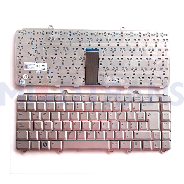New LA FOR Dell 1525 Laptop Keyboard