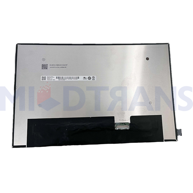 For Lenovo ThinkPad X13s 13.3 Inch Laptop LCD Screen 1920x1200 B133UAN02.1