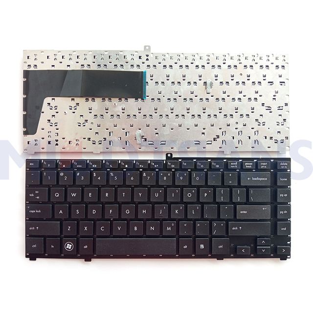 NEW For HP Probook 4410S 4411s 4415s 4416s US Laptop Keyboard