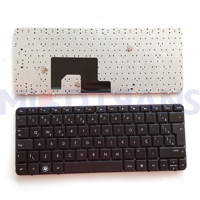 New BR Laptop Keyboard for HP 210-1000 1050 1015 1027 1003 1031 1048TU