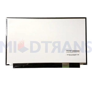 13.3 Inch Slim 30pins LQ133M1JW28 FHD 1920*1080 Laptop Lcd Screen
