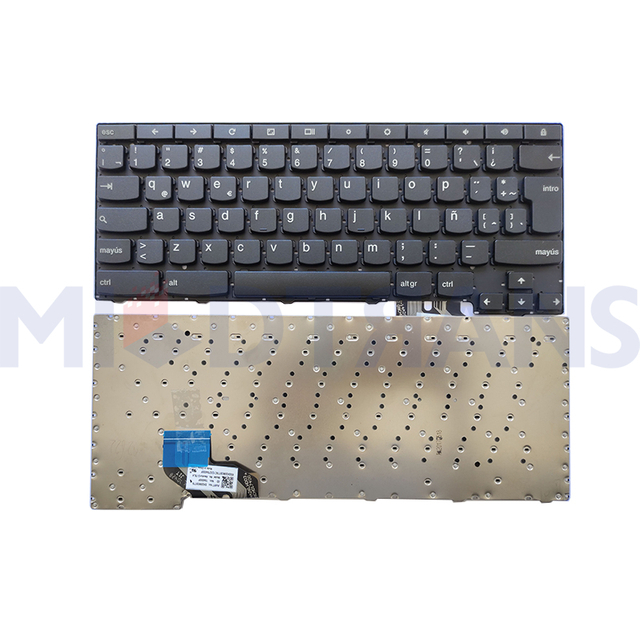 Laptop Keyboard For Lenovo Thinkpad Yoga 11e Latin LA