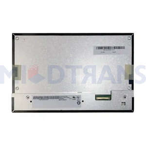 For AUO 10.1 Inch Industrial-Grade LCD Screen 1000 Brightness 1280*800 Resolution G101EVN03.1