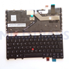 New PO For Lenovo YOGA370 Layout Laptop Keyboard