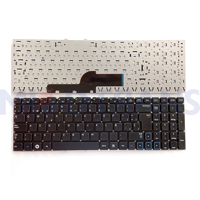 SP for Samsung 300E5A Laptop Keyboard