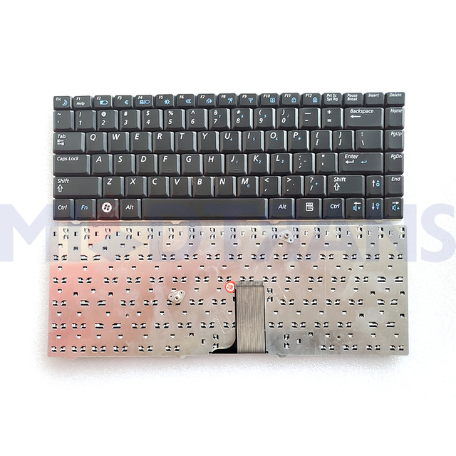 New US For Samsung R519 Keyboard