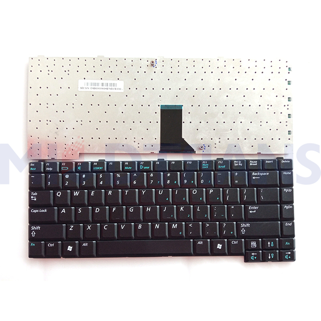 New US For Samsung X05 Keyboard