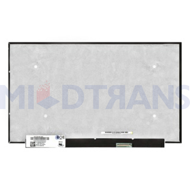 15.6" NV156FHM-N4U 1920(RGB)×1080 FHD 120Hz Laptop LCD Screen