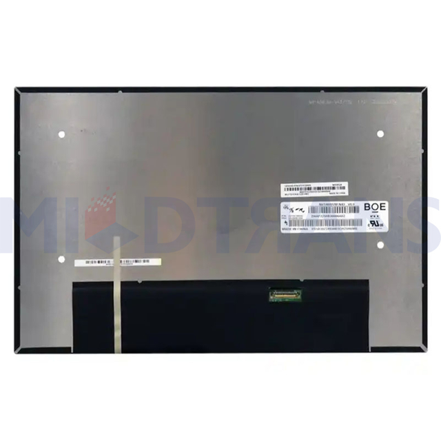 NEW 14.0" NV140WUM-N43 1920*1200 30 Pins 60Hz LCD Screen for Lenovo T14 3rd Gen