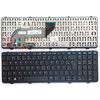 BR Laptop Keyboard for HP ProBook 450 G0 450 G1 450 G2 455 G1 470 G1 G2 Keyboard