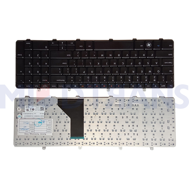 New US FOR Dell 1764 Laptop Keyboard
