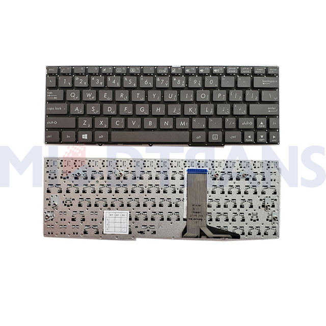 New AR For Asus TF600T Laptop Keyboard
