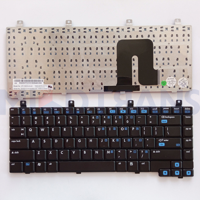 NEW US Laptop Keyboard FOR HP DV4270 DV4300 DV4400 DV4420 DV4020 DV4100 DV4000 DV4001