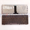 RU Laptop Keyboard for HP Pavilion Dv3000 Dv3100 Dv3500 Dv3500t Dv3600 Dv3600t