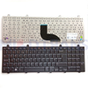 New UK Laptop Keyboard for DELL Studio 17 1745 1747 1749 Layout