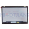 11.6 Inch 1366(RGB)*768 60Hz 40 Pins NV116WHM-T1C Laptop LCD Replacement Screen Display