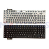 New LA English Laptop Keyboard For Lenovo Y900