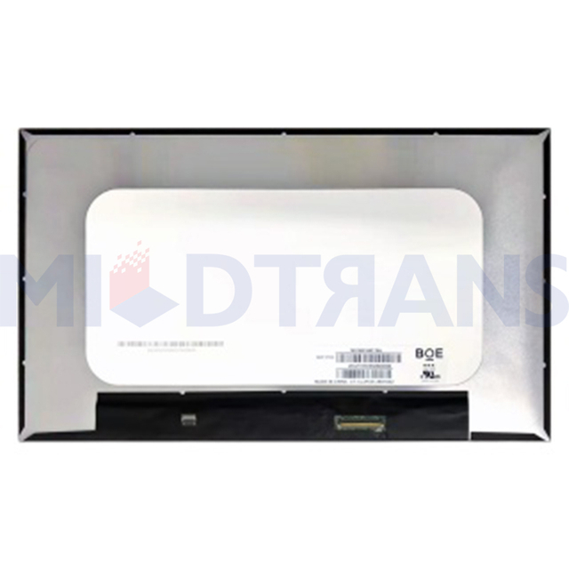 14.0" NV140FHM-T0A NV140FHM T0A 1920(RGB)*1080 FHD EDP 40 Pins Laptop LCD Screen