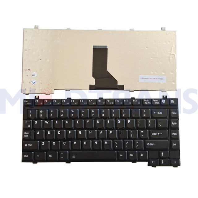 New US for MSI Prestige 15 A10 A10SC MS-16S3 A10SC-219CN V190622AK A10SC-219CN Laptop Keyboard