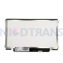 12.5'' Hd 1366(RGB)*768 30pin HB125WX1-201 HB125WX1 201 Laptop Lcd Screen