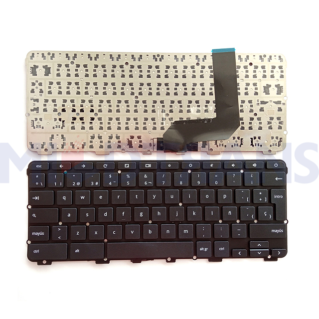 SP For Lenovo Winbook N23 N22 N24 100E 300E Keyboard